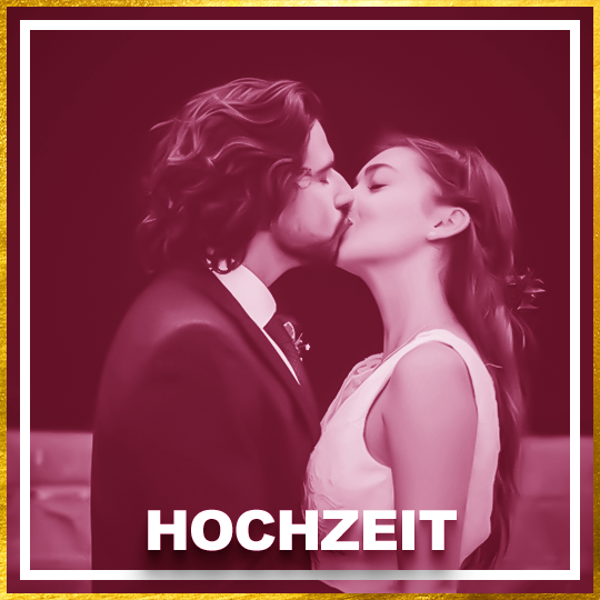 Hochzeit