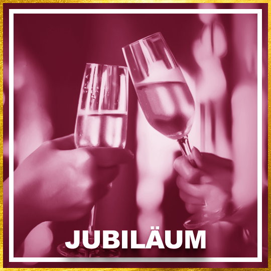 Jubiläum